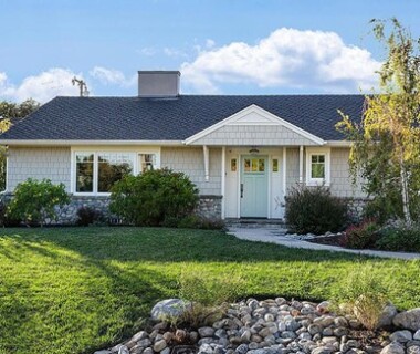 La Canada, CA - Renovation