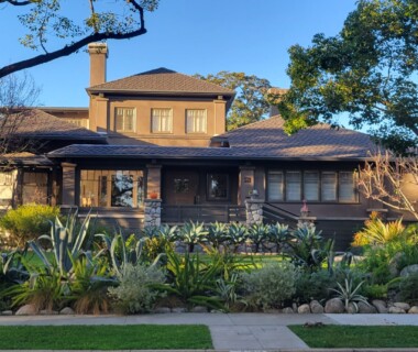 Pasadena, CA - Renovation